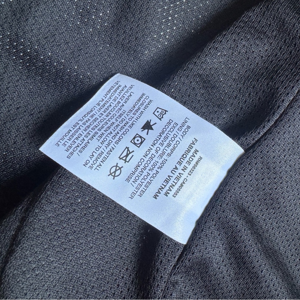 Malbon x Nike - Picture 8 of 8